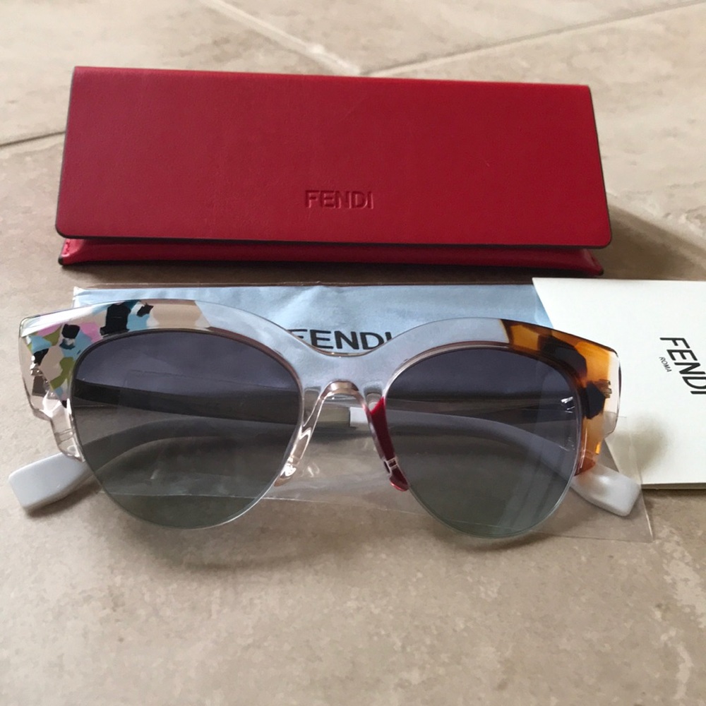 Fendi Sunglasses